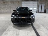New 2025 Chevrolet Trax LT w/ Driver Confidence Package image 2