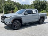 New 2025 Nissan Frontier Pro-X image 2