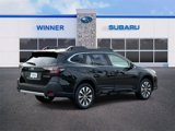 New 2025 Subaru Outback Limited image 4