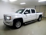 Used 2018 GMC Sierra 1500 SLE w/ SLE Fleet Preferred Package image 3