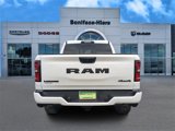 New 2025 RAM 1500 Laramie w/ Night Edition image 5