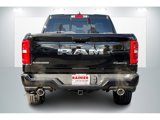 New 2025 RAM 1500 Laramie w/ Sport Appearance Package image 4