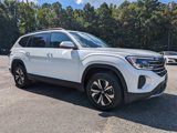 New 2026 Volkswagen Atlas SE image 2