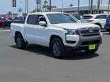New 2025 Nissan Frontier SV image 3