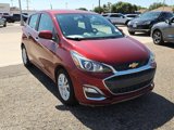 Used 2022 Chevrolet Spark LT image 4