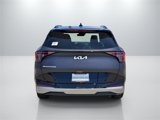 New 2026 Kia Sportage SX image 5