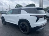 New 2026 Chevrolet Traverse LT w/ Driver Confidence Package image 5