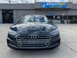 Used 2018 Audi A5 2.0T Premium Plus w/ Premium Plus image 4