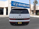 New 2025 Hyundai Santa Fe Calligraphy image 4