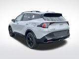 New 2026 Kia Sportage X-Line image 3