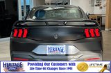 New 2025 Ford Mustang Dark Horse image 6