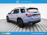 New 2025 Honda Pilot Black Edition image 3