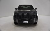 New 2025 Toyota Tundra Platinum image 2