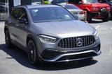 Used 2021 Mercedes-Benz GLA 35 AMG 4MATIC image 5