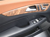 Used 2016 Mercedes-Benz CLS 400 image 5