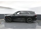 New 2025 Hyundai Palisade Calligraphy image 4