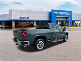 New 2025 Chevrolet Silverado 2500 LT w/ All Star Edition image 5