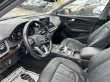 Used 2018 Audi Q5 2.0T Premium Plus w/ Premium Plus Package image 4