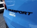 New 2025 Honda Passport TrailSport image 6