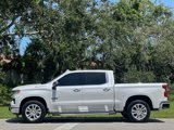 Used 2023 Chevrolet Silverado 1500 LTZ image 2