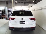 Used 2024 Volkswagen Tiguan S image 5
