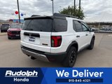 New 2026 Honda Passport TrailSport Elite image 5