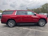 New 2025 Chevrolet Suburban Premier image 2