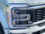 Used 2025 Ford F450 Platinum w/ FX4 Off-Road Package image 4