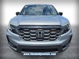 New 2025 Honda Ridgeline TrailSport image 2