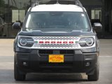 New 2025 Ford Bronco Sport Heritage image 2