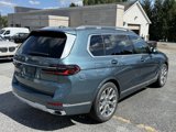 New 2026 BMW X7 xDrive40i image 5