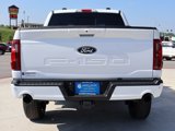 New 2025 Ford F150 XLT image 4