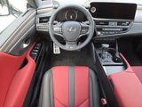 New 2025 Lexus ES 350 F Sport image 4
