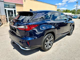Used 2018 Lexus RX 350L FWD w/ Premium Package image 5