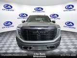Used 2024 GMC Sierra 1500 Denali Ultimate image 2