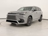 New 2025 Lexus TX 500h AWD image 3