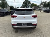 New 2026 Chevrolet TrailBlazer LT w/ Convenience Package image 5
