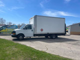 Used 2015 GMC Savana 3500 image 3
