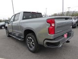 New 2025 Chevrolet Silverado 1500 High Country w/ Z71 Off-Road Package image 5