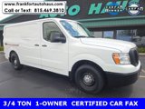 Used 2020 Nissan NV 2500 S image 3
