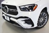 Used 2024 Mercedes-Benz GLE 350 4MATIC w/ AMG Line Exterior image 5
