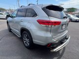 Used 2017 Toyota Highlander XLE image 3
