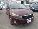Used 2016 Kia Sedona SX image 3