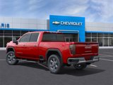 New 2026 GMC Sierra 2500 SLT w/ SLT Premium Package image 3