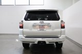 Certified 2023 Toyota 4Runner Limited image 5