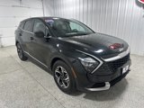 Used 2023 Kia Sportage LX image 2