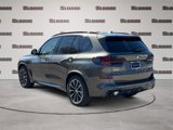 New 2025 BMW X5 xDrive50e image 3