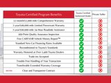 Certified 2024 Toyota Camry SE image 2