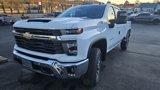 New 2025 Chevrolet Silverado 2500 LT w/ All Star Edition image 2