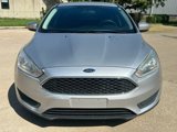 Used 2016 Ford Focus SE image 2